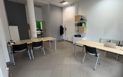 Lokal usługowy na Ursynowie