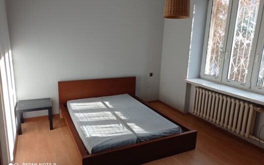 ŁADNA KAWALERKA NA ŻOLIBORZU BLISKO METRA