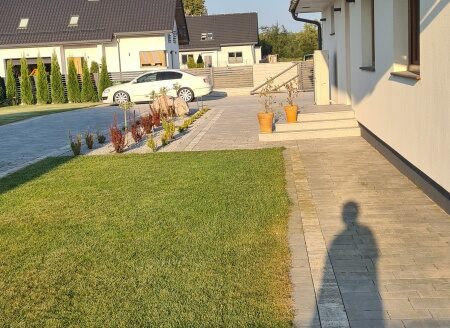 Nowoczesny Dom na Mazurach!