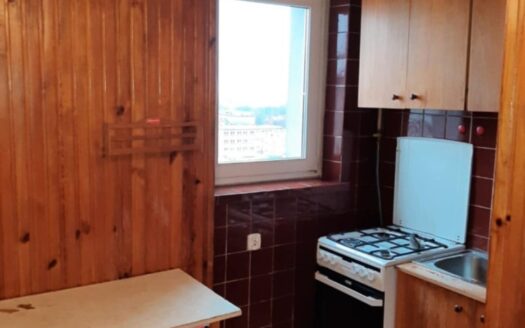 Mieszkanie Radom ul. Słowackiego, 46,5 m², 10 p.