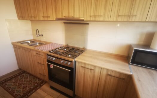 Mieszkanie 2-pokojowe centrum Kielc, 45,30 m2