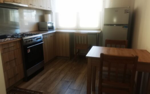 Mieszkanie 2-pokojowe centrum Kielc, 45,30 m2