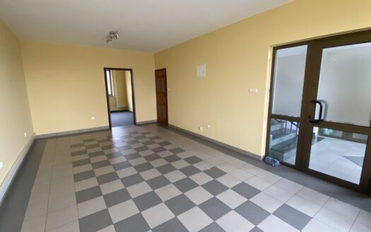 Lokal biurowy 49,5 m² W-wa Wawer ul. Wydawnicza 32