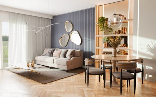 PRZEDSPRZEDAŻ mieszkanie k. Pruszcza Gd od 445tys.