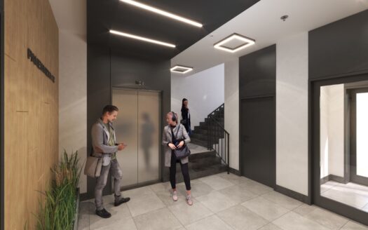 Nowoczesne 3-pokojowe mieszkanie z OGRÓDKIEM