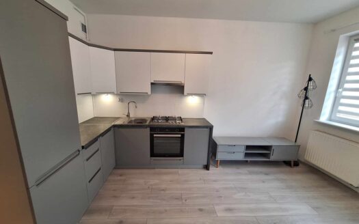 Mieszkanie 39 m2 z ogródkiem Warszewo Szczecin