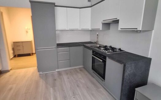 Mieszkanie 39 m2 z ogródkiem Warszewo Szczecin