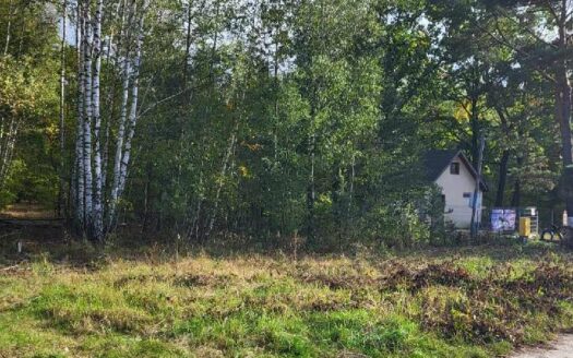 Budnicza Warszawa Rembertów