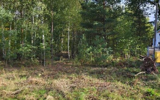 Budnicza Warszawa Rembertów