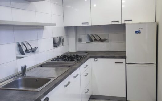 Kawalerka w centrum Chorzowa – wysoki standard 32m