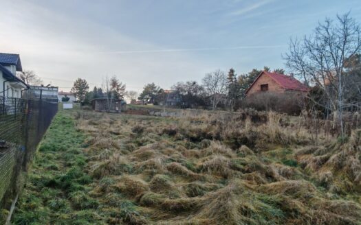 Działka budowlna 10a – ZJAZD+MEDIA Węgrzce