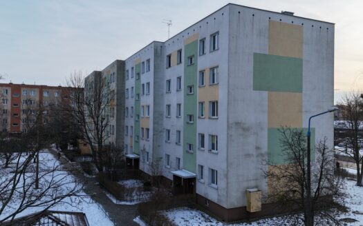 Mieszkanie 63 m2 w doskonałej lokalizacji Żyrardów