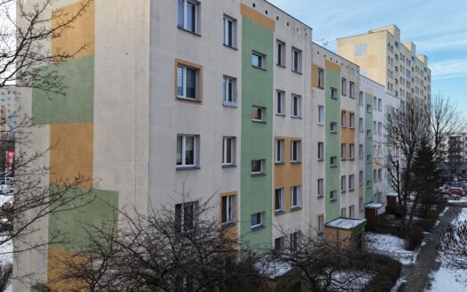 Mieszkanie 63 m2 w doskonałej lokalizacji Żyrardów