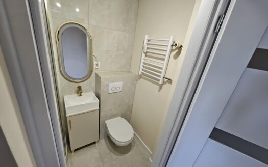 Najtańsze świeżo wyremontowane na Winogradach