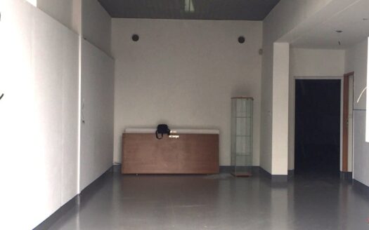 Wynajmę 290m2 Salon Serwis przy al. Jerozolimskich