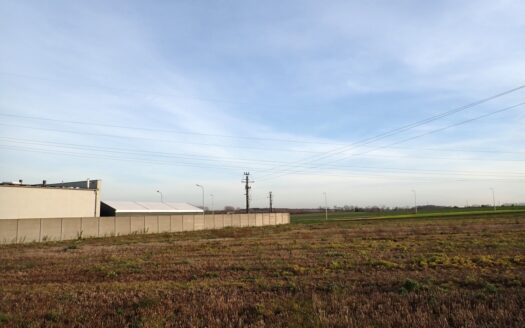 Sprzedam atrakcyjną działkę Widziszewo, MN,AG,PROD