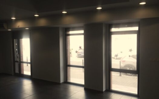 Lokal Katowice Centrum