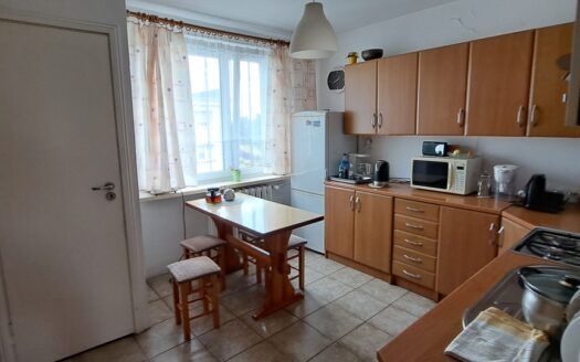 Miszkanie 82m2, 4pokoje, garaż, działaka, piwnica