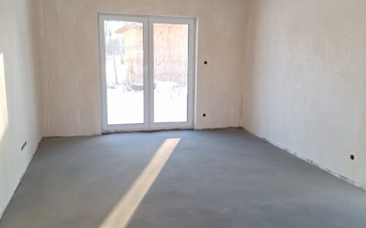 3 pokoje | Parter | Ogródek | Nowe budownictwo