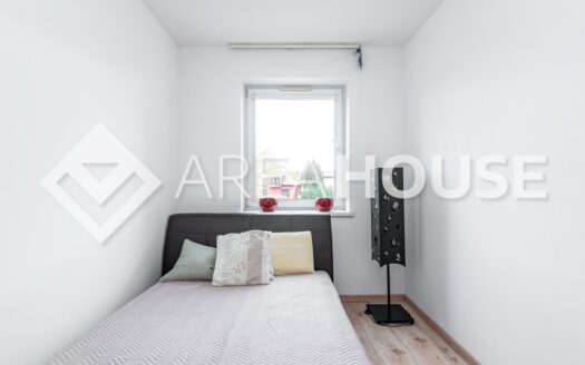 Mieszkanie 2 – pokojowe blisko CH Bonarka