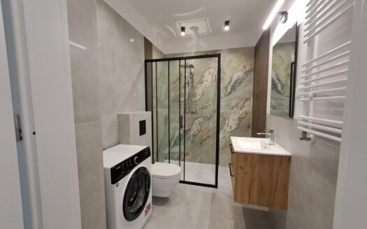 Przytulne i funkcjonalne mieszkanie na Wilanowie