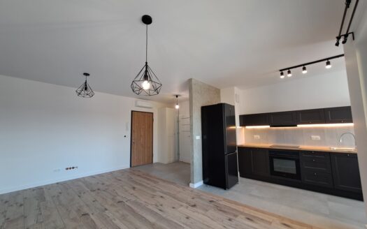 Przytulne i funkcjonalne mieszkanie na Wilanowie