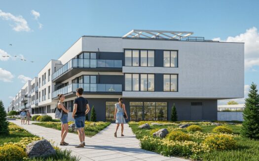 Wygodne 3 pokoje, wybierz najlepszy lokal!