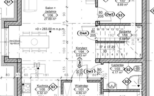 NOWY DOM NA SPRZEDAŻ | GARAŻ | STAN DEWELOPERSKI