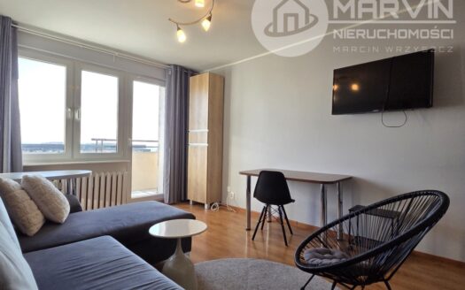 3 Pokoje (58m2) – ul. Kuźnicza / Grunwald / Górczyn