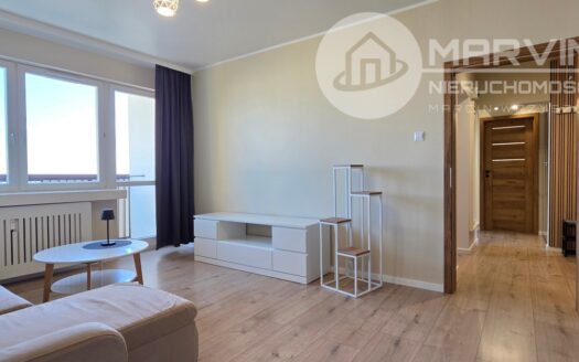 2 Pok (50m2) – Po Remoncie – Orła Białego / Rataje