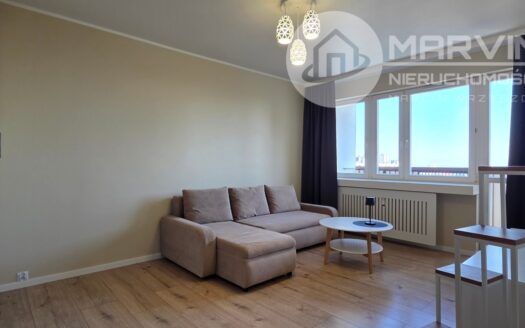 2 Pok (50m2) – Po Remoncie – Orła Białego / Rataje