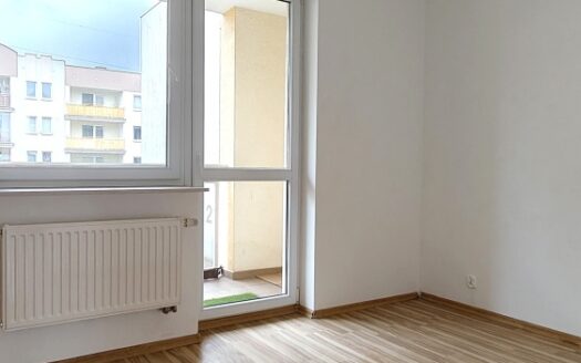 Mieszkanie 2 pokojowe, dwa balkony, osobna kuchnia