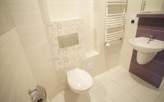 Kawalerka taras Mateczny Tramwaj Kabel Wielicka