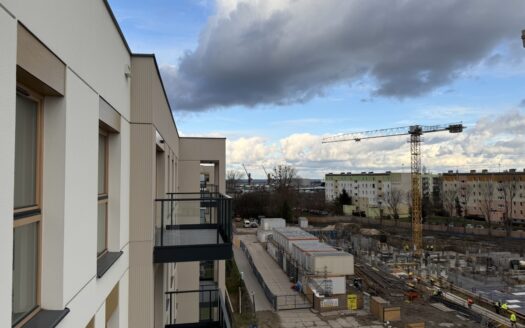 Mieszkanie z widokiem na morze | Ostatnie piętro