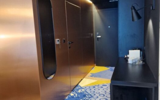 Apartament pod najem przy stoku narciarskim