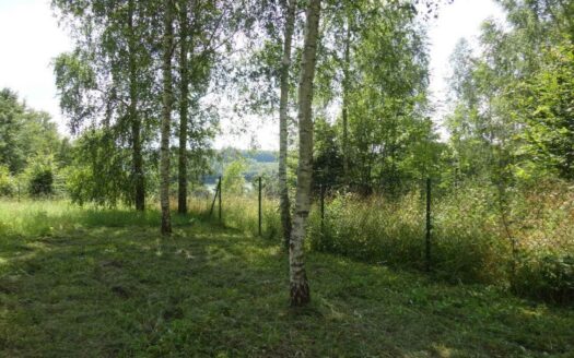 DZIAŁKI REKREACYJNO-BUDOWLANE