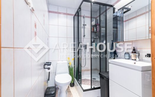 Mieszkanie po remoncie, gotowe do zamieszkania