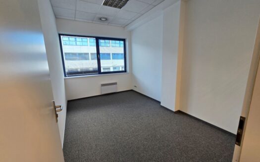 Lokal biurowy na I piętrze