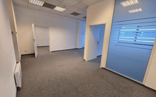 Lokal biurowy na I piętrze