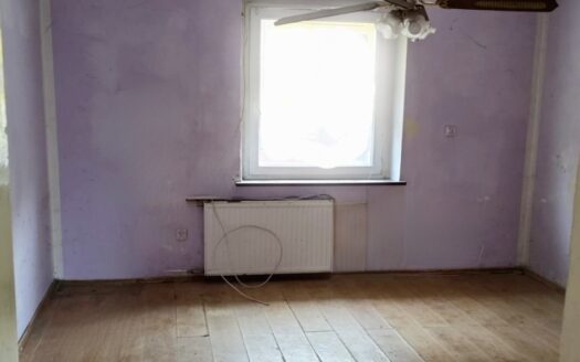 2 pokoje w atrakcyjnej lokalizacji – Zamiana