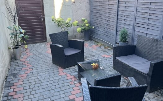 Przestronny rodzinny dom do zamieszkania w Kępnie