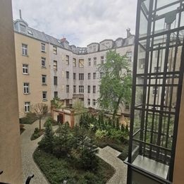 Komfortowe 2 pokojowe 53m2 z balkonem CENTRUM