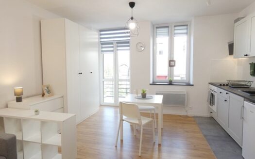 SPRZEDAM – Kawalerka z balkonem, Sosnowiec, Pogoń