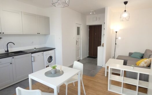 SPRZEDAM – Kawalerka z balkonem, Sosnowiec, Pogoń