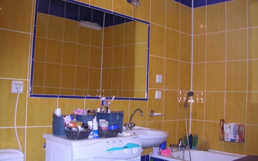 Mieszkanie 2-pokojowe do wynajęcia Muchobór Wielki