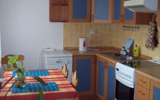 Mieszkanie 2-pokojowe do wynajęcia Muchobór Wielki