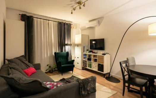 Ochota | 52,30 | Klimatyzacja | Do wprowadzenia