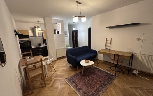 2 pokojowe/garaż/zamknięte oś./super lokalizacja