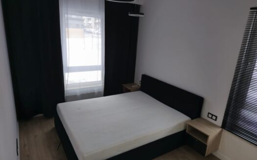 2 pokoje 41m2/ogródek 145m2/rowerowania w Zamienie