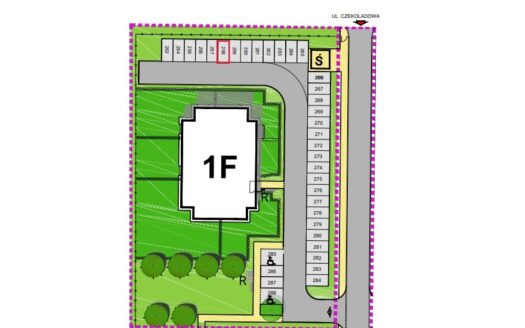 2 pokoje 41m2/ogródek 145m2/rowerowania w Zamienie